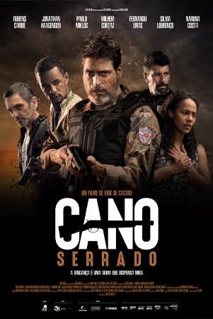 CanoSerrado_Cartaz